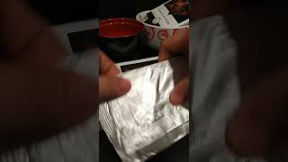 #cracking DARK CHOCOLATE #viralvideo #satisfying #shortsvideo #shorts