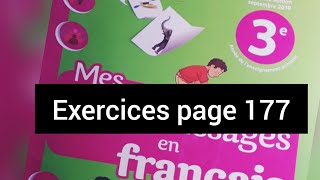 (3AEP) Lecture:exercices page 177/Mon excursion au zoo de Rabat