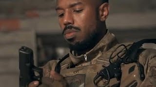 Tom Clancy’s Without Remorse Makes Way For Rainbow Six| Michael B Jordan