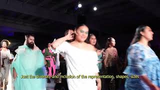 Pacific Fusion Fashion Show | 2023