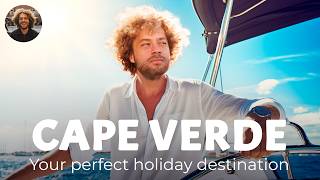 Cape Verde: Top Spot for Your Dream Beach Holiday! | Amazing Nature, Beaches, Mountains and More