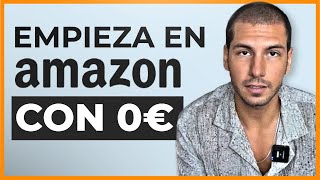 3 Formas de Vender en Amazon sin Dinero