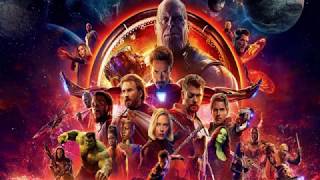 Avengers Infinity War Orchestral Arrangement