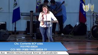 Mentalidad de Bendecido / Pastor José Yuliana León