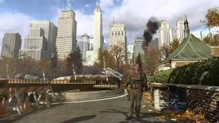 Call of Duty MW3 Trailer - ELITE Drops Liberation & Piazza Maps