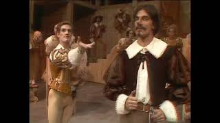 CYRANO DE BERGERAC Un ballet de Roland PETIT