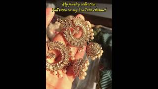 Full video link in description box #shorts #tiktok #youtubeshorts #youtube #aesthetic #jewellery