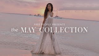 Free People Presents: Flowy, Lightweight Beach & Resortwear - May 2023