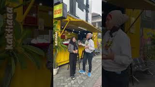 Kedai Serasa Nikmat Buduran Sidoarjo Part 1