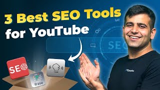 Top 3 SEO Tools for Beginners | SEO Tips | How to do SEO | CA Sumit | Classplus