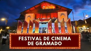 Como é o Festival de Cinema de Gramado? Saiba como Gramado fica durante o evento