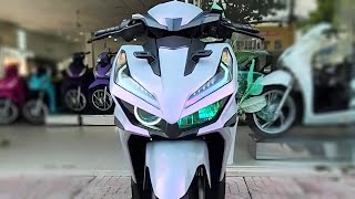 2024 HONDA CLICK 125 WITH NEW LOOK HAS BEEN LAUNCHED - REVIEW PRICE, SPECS AND FEATURES