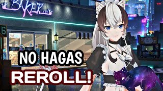 ¡NO HAGAS REROLL EN ESTE JUEGO! - SUMMONS GRATIS, SKINS & MÁS - HABLEMOS DE CAT FANTASY 🔥