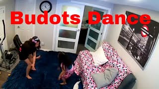 WHEN LITTLE SISTER WANTS TO LEARN TO DANCE! arlo pro 2 facebook arlo pro 3