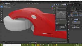 Bevel Modifier (EXPLAINED) | FREE Blender for 3D Printing Course