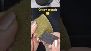 1994#crunchy #velcro #asmr #sticky #mix #satisfying #ripping #enjoy