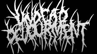 Undead Devourment - Barbwire Asphyxiation