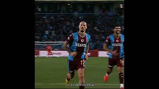 Grande Marek Hamsik ✨ #Trabzonspor