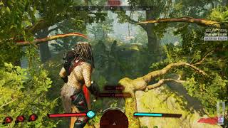 Predator: Hunting Grounds - How to win as Predator 4