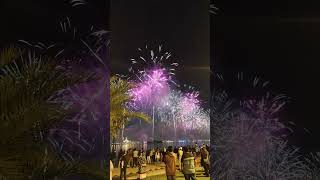 2023 sharjah happy new year