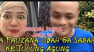 TERBONGKAR MAS IYUN DIAM DIAM KETEMU FAUZANA #masiyun#live #tiktokviral #fypシ゚viral