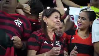 É  MUITO BOM SER FLAMENGO