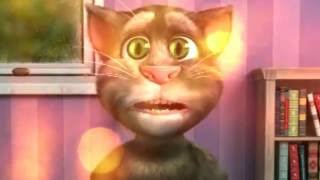 TALKING TOM 2 |CHISTES DE AMOR PARA REIR