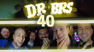 ManGoRise X DR BRS és Barátai - PARTY VLOG