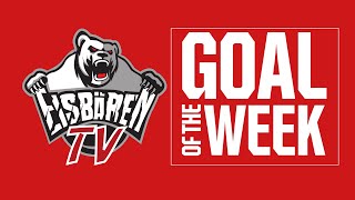 Goal(s) of the Week - Hattrick Abbott Girduckis