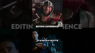 @Sareem_Editz vs @_Farhanedits