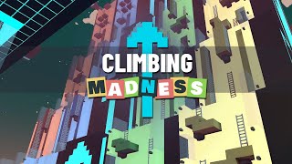 Sandbox Speedrun - Climbing Madness Extreme Difficulty