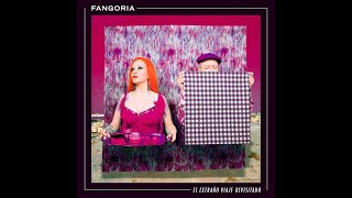 Sorry, I'm a lady (Instrumental version) - Fangoria