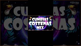 CUMBIAS COSTEÑAS MIX 2024✨MIX DE LOS KARKIKS, MAR AZUL, LA LUZ ROJA, EL NEGRO, RAZA COSTEÑA Y MÁS