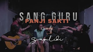 Sang Guru - Panji Sakti (Cover SapulidiMustic)#sapulidimustic