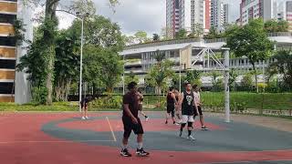 Unstoppable Sunday basketball 20240428 093720