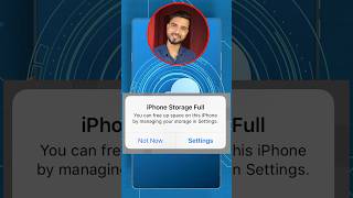 Ab iPhone Storage Problem Khatam 💪