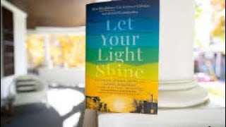 Let Your Light Shine By Ali Smith