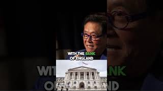 😳 The unknown SECRET behind today's inflation! MUST WATCH! Revealed by Robert Kiyosaki