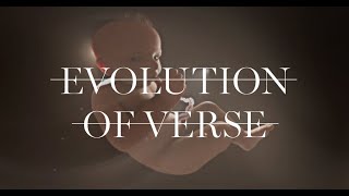 Evolution of Verse