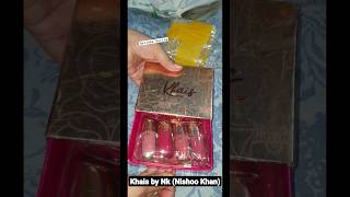 Khais by NK #nishookhan #viral #foryou #fyp #best #review