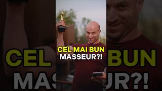 #danbujor #masajcubambus #masaj #recenzii #masseur #terapeut #romania