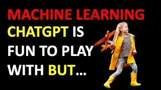 The Truth About ChatGPT