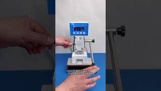 Precise Positioning Pressure Cellphone Screen Pressure Holding Machine For Phone Repair