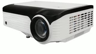 L6 1080p 4k video projector