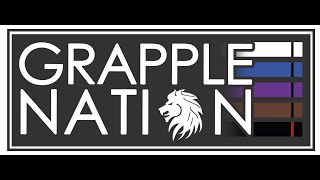 Grapple Nation 3 - Kameron Atakuru (ASW) vs. Chris Regan (Gracie Barra Derby) - November 2014