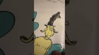 Dr Seuss Special PT II