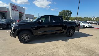 2025 Toyota Tundra 4WD SR 5TFLA5DB1SX238954 Columbia, Nashville, Cool Springs, Murfreesboro