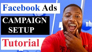 New Facebook Ads Tutorial for Beginners In 2024