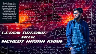 Organic Chemistry|Lesson-06|session-04