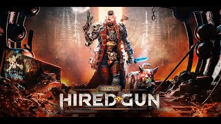 Necromunda Hiredgun Mission 9